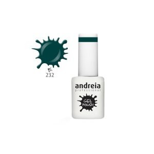 VERNIZ GEL 232 10.5ML ANDREIA