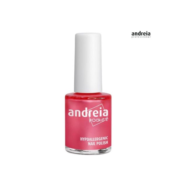 VERNIZ POCKET 10,5ml - Nº25 - ANDREIA