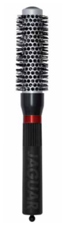 ESCOVA TÉRMICA ALUMÍNIO SÉRIE T 25MM - JAGUAR