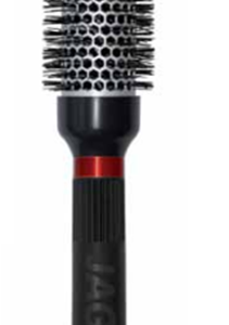 ESCOVA TÉRMICA ALUMÍNIO SÉRIE T 33MM - JAGUAR