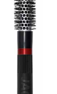 ESCOVA TÉRMICA ALUMÍNIO SÉRIE T 20MM - JAGUAR