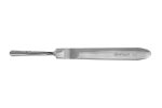 GOIVA Nº 5 INOX