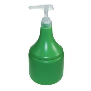 Doseador Shampoo 1 litro Cores Sortidas