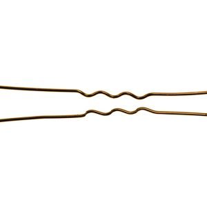 Frizete invisiveis Rosy 5cm cast