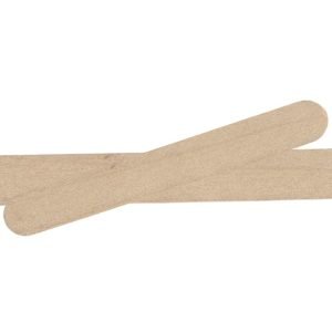 Espátula Buço 11cm