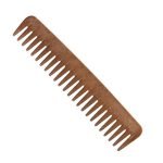 Blister Peine Madera Mechas