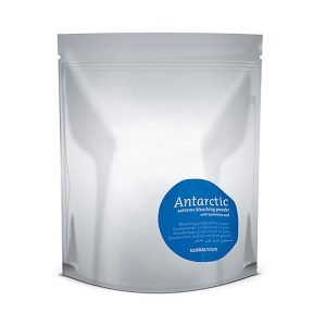 Po descolorante Azul Antartic 500 gr