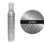 Espuma Cor Prata Broaer200 ml