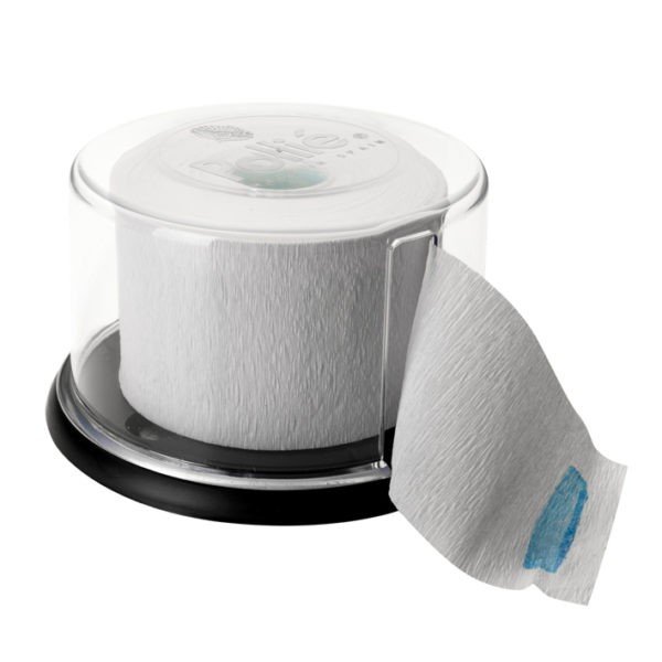 5189-Porta-Rollos-Papel-Cuello Porta - Rollos Papel Cuello