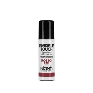 Black - Niamh Invisible Touch Spray Vermelho 75 ml