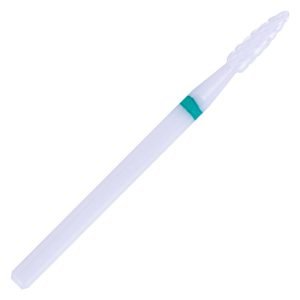 BROCA DE CERÂMICA PARA CUTICULAS DENSIDADE GROSSA