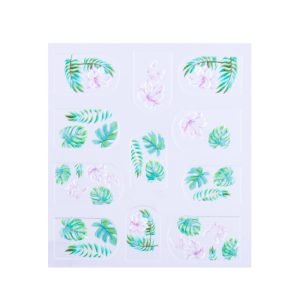 ADESIVO PARA UNHAS 5D