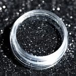 DECORAÇÃO PARA NAIL ART EFEITO ONYX