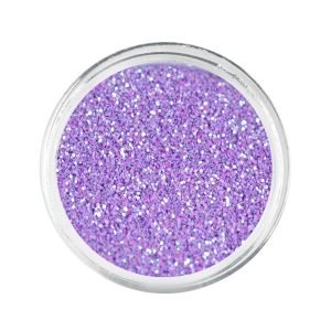 DECORAÇÃO PARA NAIL ART EFEITO VIOLETA ESPUMANTE