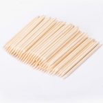 PALITOS DE LARANJEIRA 9,5CM 100 UNIDADES