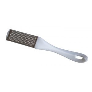 LIXA PEDICURE COM PUNHO DE PLASTICO