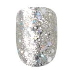 UNHAS POSTIÇAS IMPRESS - ROCK IT - 24 UNIDADES