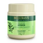 Bio Extratus Jaborandi - Máscara 250gr