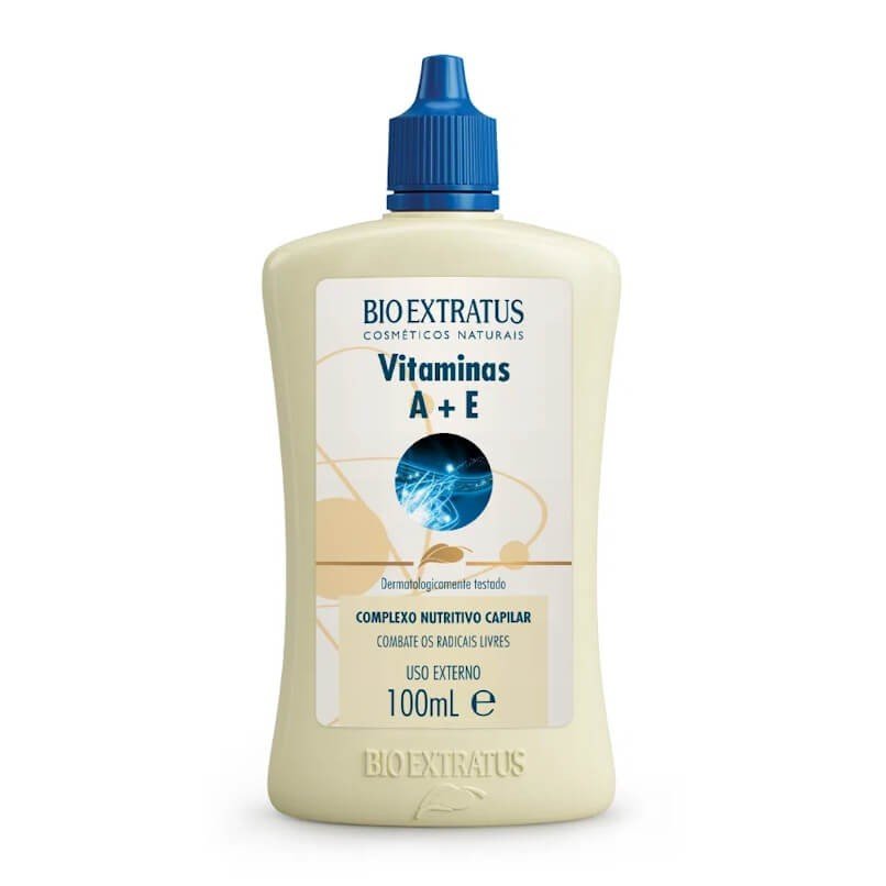 5460-Vitaminas-AE-100ml-bioextratus Vitaminas A+E 100ml bioextratus