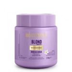 Máscara Blond Bio Extratus 250GR