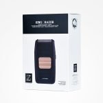 MAQUINA DE CORTE E BARBA - KING RAZOR