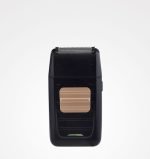 MAQUINA DE CORTE E BARBA - KING RAZOR