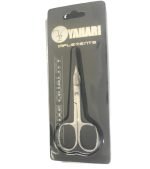 TESOURA DE CUTICULAS 3,5"