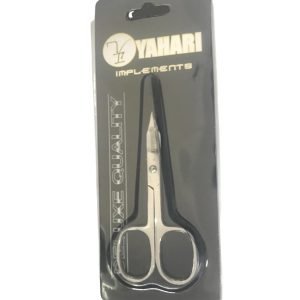 TESOURA DE CUTICULAS 3,5"