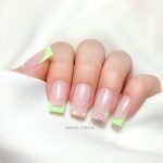 Maria Creme Verniz Gel 15ml Inocos - Image 2