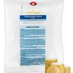 Cera Em Discos Mel 1000g - Xanitalia