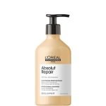 Shampoo Absolut Repair 500ml - L'Oréal