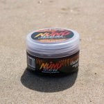 NUNU Parafina Bronzeadora Coco/Urucum 200 ml