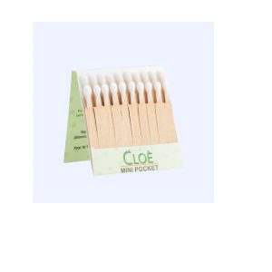 HEMOSTÁTICOS CARTEIRA COM 20 STICKS - CLOE