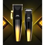 KIT MÁQUINA DE CORTE + MÁQUINA CONTORNO JRL FF2020