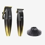 KIT MÁQUINA DE CORTE + MÁQUINA CONTORNO JRL FF2020