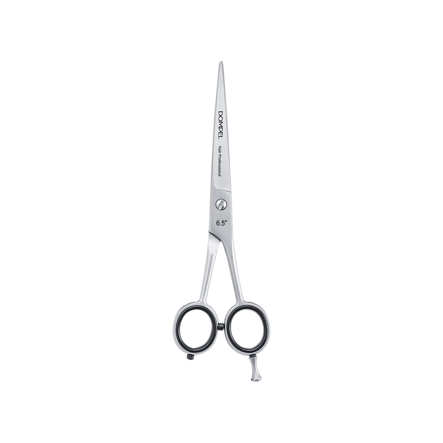TESOURA HAIR PROFESSIONAL FIO LASER 6.5" DOMPEL
