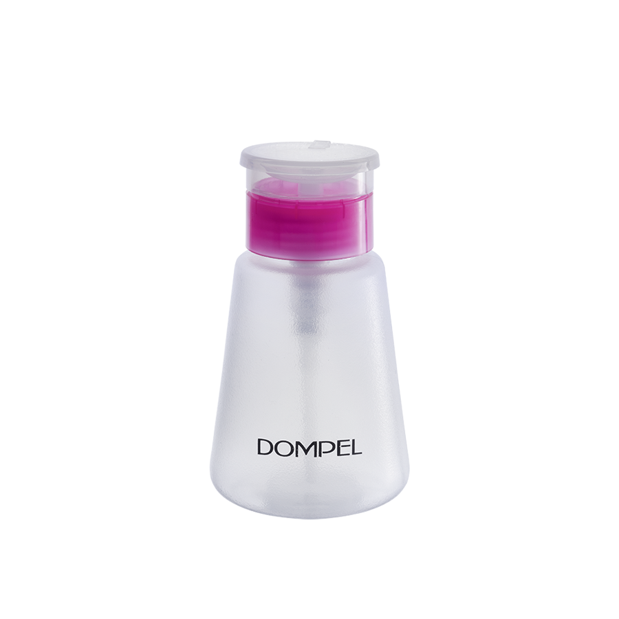 5598-DOSEADOR-DE-ACETONA-160ML-DOMPEL DOSEADOR DE ACETONA 160ML - DOMPEL