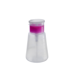 DOSEADOR DE ACETONA 160ML - DOMPEL