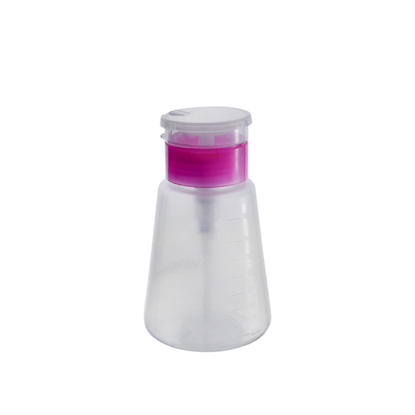 DOSEADOR DE ACETONA 160ML - DOMPEL