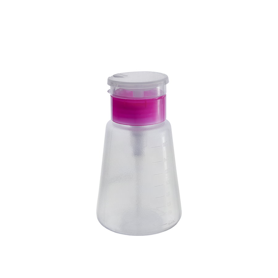 5599-DOSEADOR-DE-ACETONA-160ML-DOMPEL DOSEADOR DE ACETONA 160ML - DOMPEL