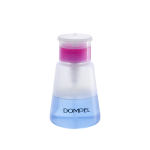 DOSEADOR DE ACETONA 160ML - DOMPEL