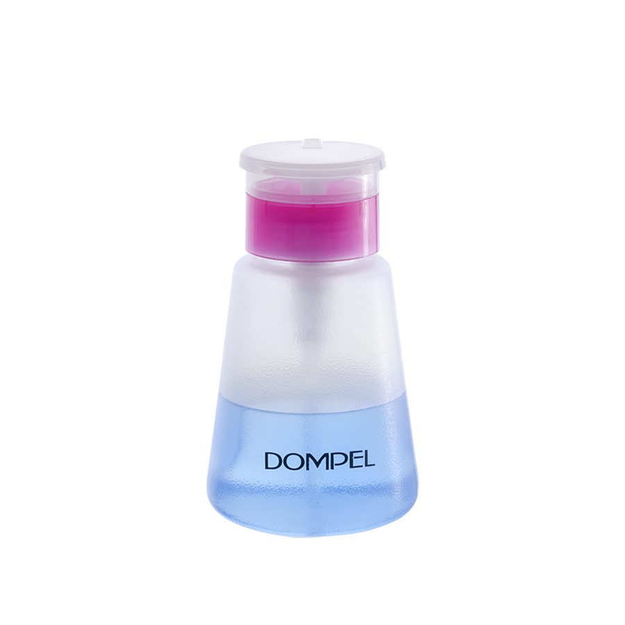 5600-DOSEADOR-DE-ACETONA-160ML-DOMPEL DOSEADOR DE ACETONA 160ML - DOMPEL