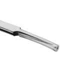 PINÇA RETA PARA ISOLAMENTO - DOMPEL