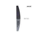 Lima Lavável Meia Lua 80/100 Inocos