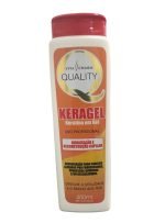 KERAGEL QUERATINA EM GEL 400ML - VITACHARM