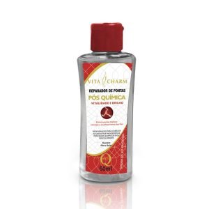 REPARADOR DE PONTAS PÓS QUÍMICA 60ML - VITACHARM
