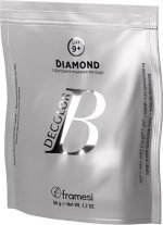 PÓ DESCOLORANTE DIAMOND 9 TONS - FRAMESI