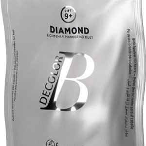 PÓ DESCOLORANTE DIAMOND 9 TONS - FRAMESI