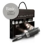 PACK ESCOVAS BASIC - TERMIX