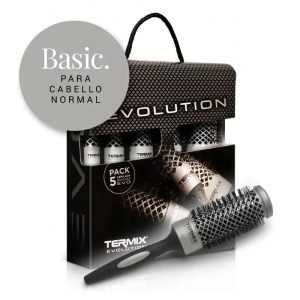 PACK ESCOVAS BASIC - TERMIX